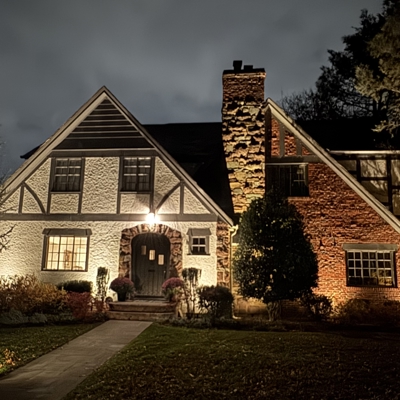 Home Exteriors